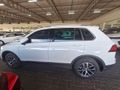 2020 Volkswagen Tiguan 2.0 TDI Comfortline 4Motion Auto