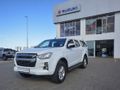 2023 Isuzu D-Max 1.9 DDI LS 4x4 Auto Double-Cab