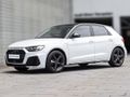 2026 Audi A1 Sportback | 30 TFSI Black Edition S-Tronic