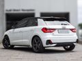 2026 Audi A1 Sportback | 30 TFSI Black Edition S-Tronic
