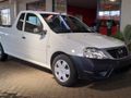2019 Nissan NP200 1.6 A/C Safety Pack