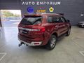 2017 Ford Everest 2.2 TDCi XLT Auto