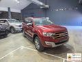 2017 Ford Everest 2.2 TDCi XLT Auto