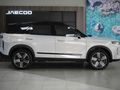 2026 Jaecoo J7 1.5 TDGI SHS DHT (Phev)