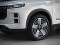 2026 Jaecoo J7 1.5 TDGI SHS DHT (Phev)