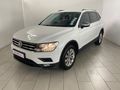 2021 Volkswagen Tiguan Allspace 1.4 TSI Trendline Auto (110kW)