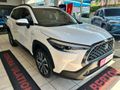 2025 Toyota Corolla Cross 1.8 XR Hybrid