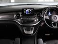2022 Mercedes-Benz V-Class V250d Auto