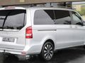 2022 Mercedes-Benz V-Class V250d Auto