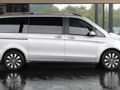 2022 Mercedes-Benz V-Class V250d Auto