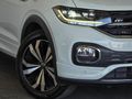 2021 Volkswagen T-Cross 1.0 TSI Comfortline Auto