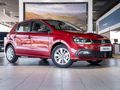 2026 Volkswagen Polo Vivo 1.4