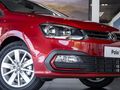 2026 Volkswagen Polo Vivo 1.4