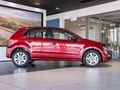 2026 Volkswagen Polo Vivo 1.4