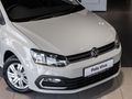 2026 Volkswagen Polo Vivo 1.4