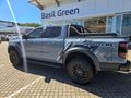 2026 Ford Ranger 3.0 V6 Raptor Auto 4x4 Double-Cab