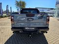 2026 Ford Ranger 3.0 V6 Raptor Auto 4x4 Double-Cab