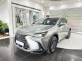 2026 Lexus NX 350h EX