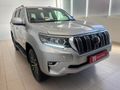 2023 Toyota Land Cruiser Prado 2.8 GD VX-L Auto