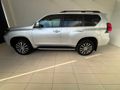 2023 Toyota Land Cruiser Prado 2.8 GD VX-L Auto