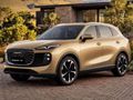 2026 Lepas L6 Pantera 1.5T DCT