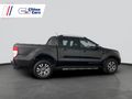 2021 Ford Ranger 2.0D Bi-Turbo Wildtrak 4x4 Auto Double-Cab