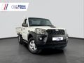 2025 Mahindra Pik Up 2.2 mHawk S4 Dropside