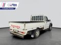2025 Mahindra Pik Up 2.2 mHawk S4 Dropside