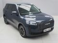 2026 Jaecoo J5 1.5T Glacier