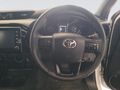 2025 Toyota Hilux 2.8 GD-6 RB Legend 55 Auto Extended Cab