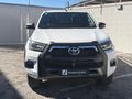 2022 Toyota Hilux 2.8 GD-6 Raised Body Legend Auto Extended Cab