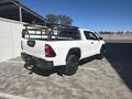 2022 Toyota Hilux 2.8 GD-6 Raised Body Legend Auto Extended Cab