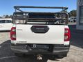 2022 Toyota Hilux 2.8 GD-6 Raised Body Legend Auto Extended Cab