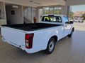 2023 Isuzu D-Max 250C Single-Cab
