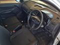 2023 Isuzu D-Max 250C Single-Cab