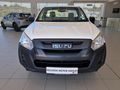 2023 Isuzu D-Max 250C Single-Cab