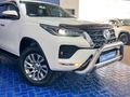 2021 Toyota Fortuner 2.8 GD-6 Raised Body Auto