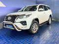 2021 Toyota Fortuner 2.8 GD-6 Raised Body Auto