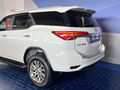 2021 Toyota Fortuner 2.8 GD-6 Raised Body Auto