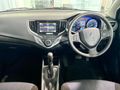 2021 Suzuki Baleno 1.4 GLX Auto