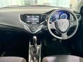 2021 Suzuki Baleno 1.4 GLX Auto