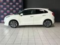 2021 Suzuki Baleno 1.4 GLX Auto
