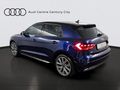 2026 Audi A1 Sportback 30 TFSI Advanced S-Tronic