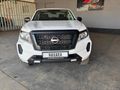 2026 Nissan Navara 2.5D XE Double-Cab