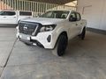 2026 Nissan Navara 2.5D XE Double-Cab