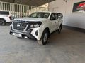 2026 Nissan Navara 2.5 DDTi SE Plus Auto Double-Cab