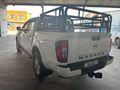 2026 Nissan Navara 2.5 DDTi SE Plus Auto Double-Cab