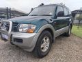2001 Mitsubishi Pajero 3200 DI-D 5-dr