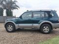 2001 Mitsubishi Pajero 3200 DI-D 5-dr