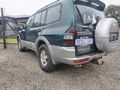 2001 Mitsubishi Pajero 3200 DI-D 5-dr